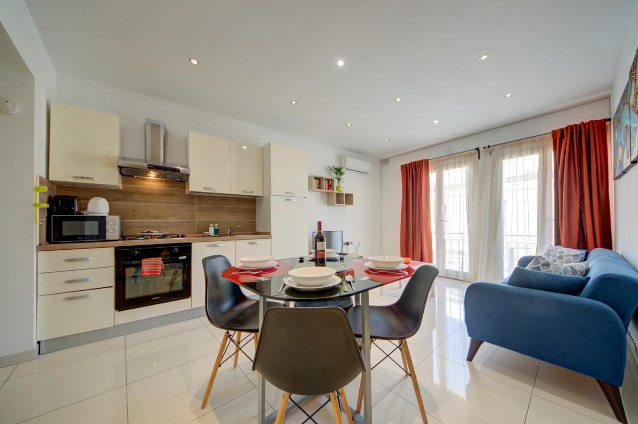 Sapphire Court 2 Bedroom By Shortletsmalta *